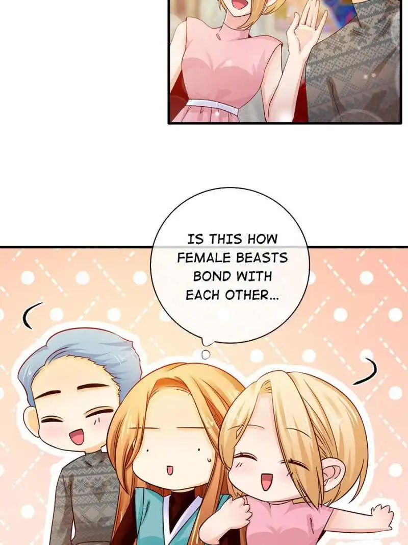 Stop! You Sexy Beast Chapter 153 51